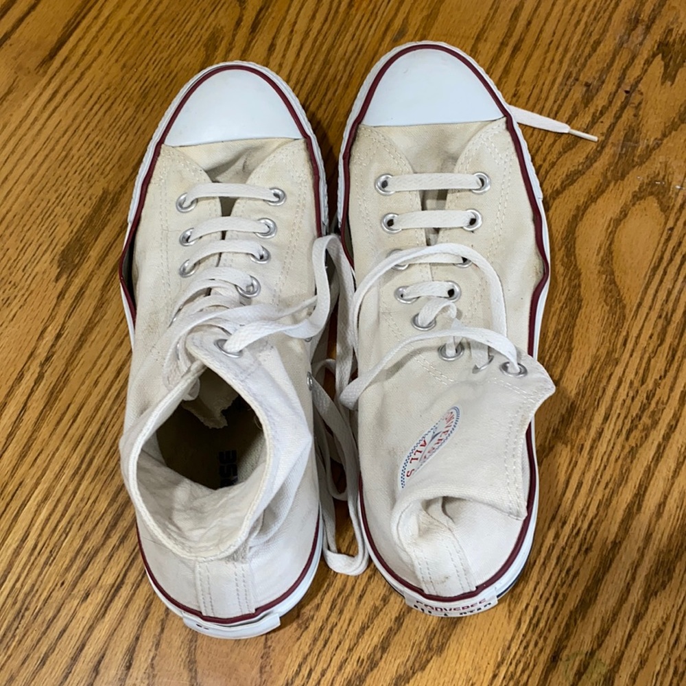 Men’s Converse